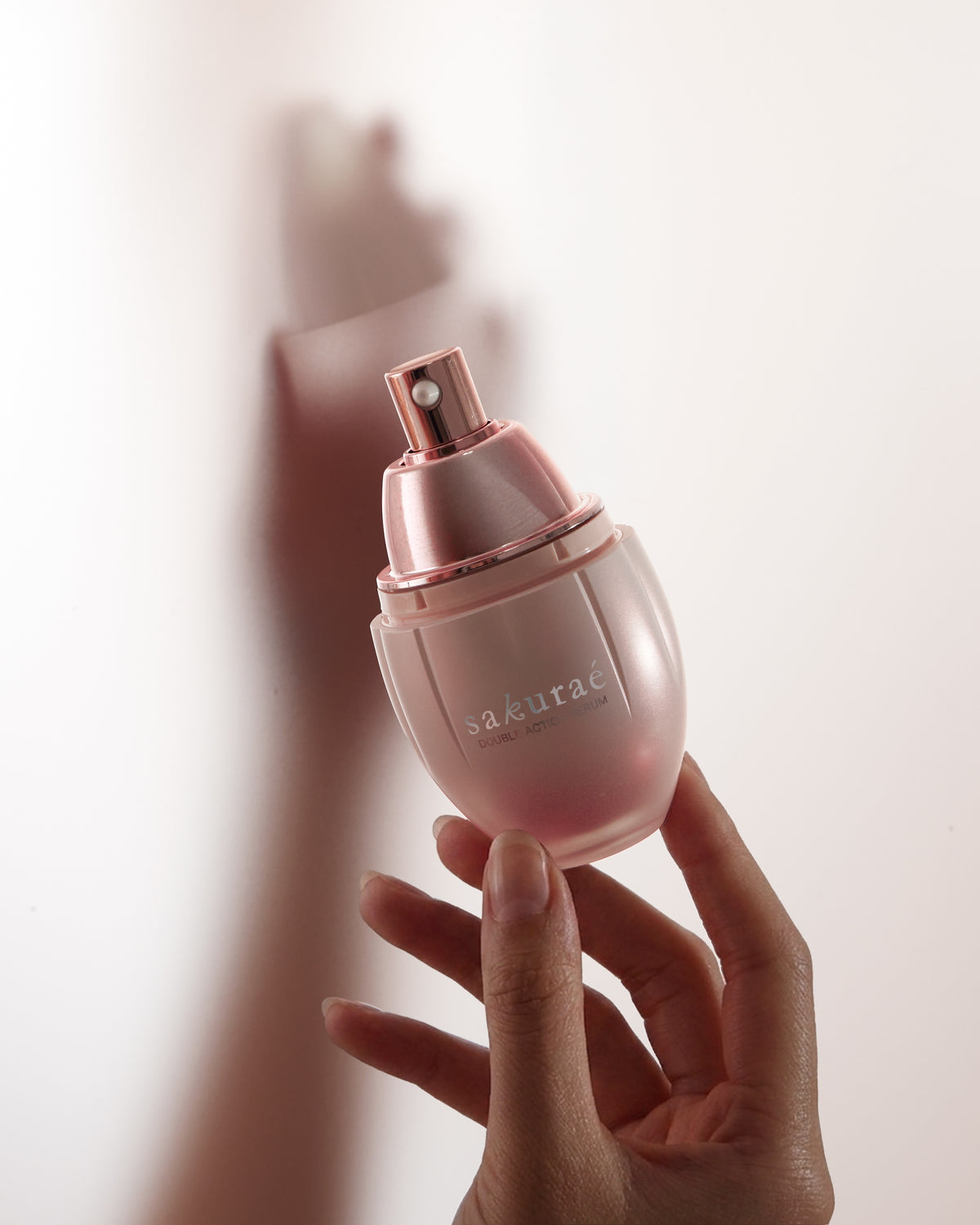 Sakuraé Double Action Serum