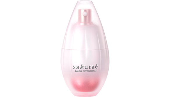 Sakuraé Double Action Serum