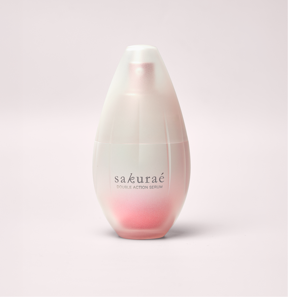 Double Action Serum