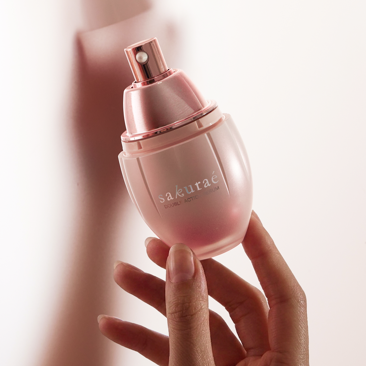 Double Action Serum
