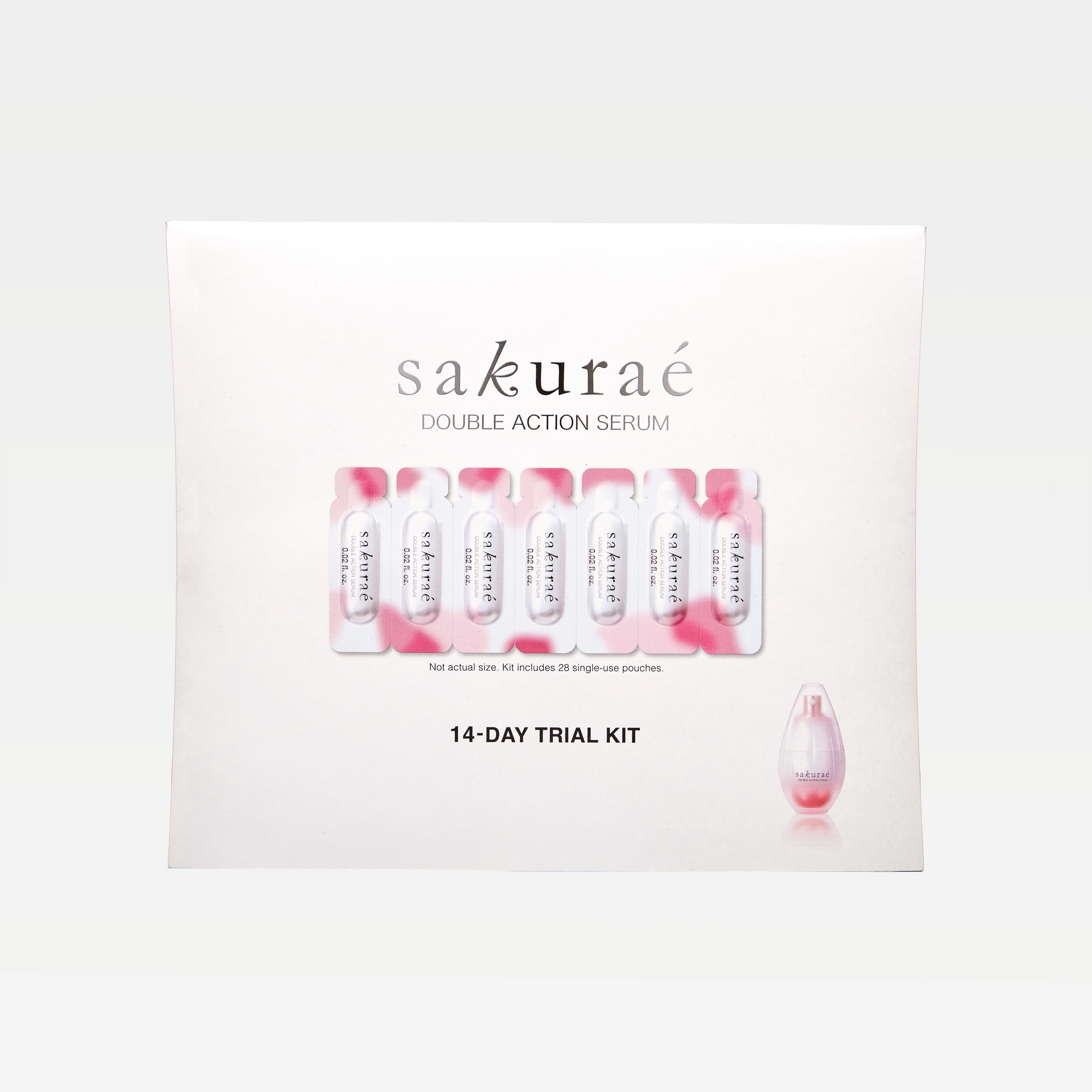 Sakuraé 14-Day Trial kit