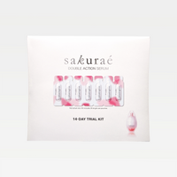 Sakuraé 14-Day Trial kit