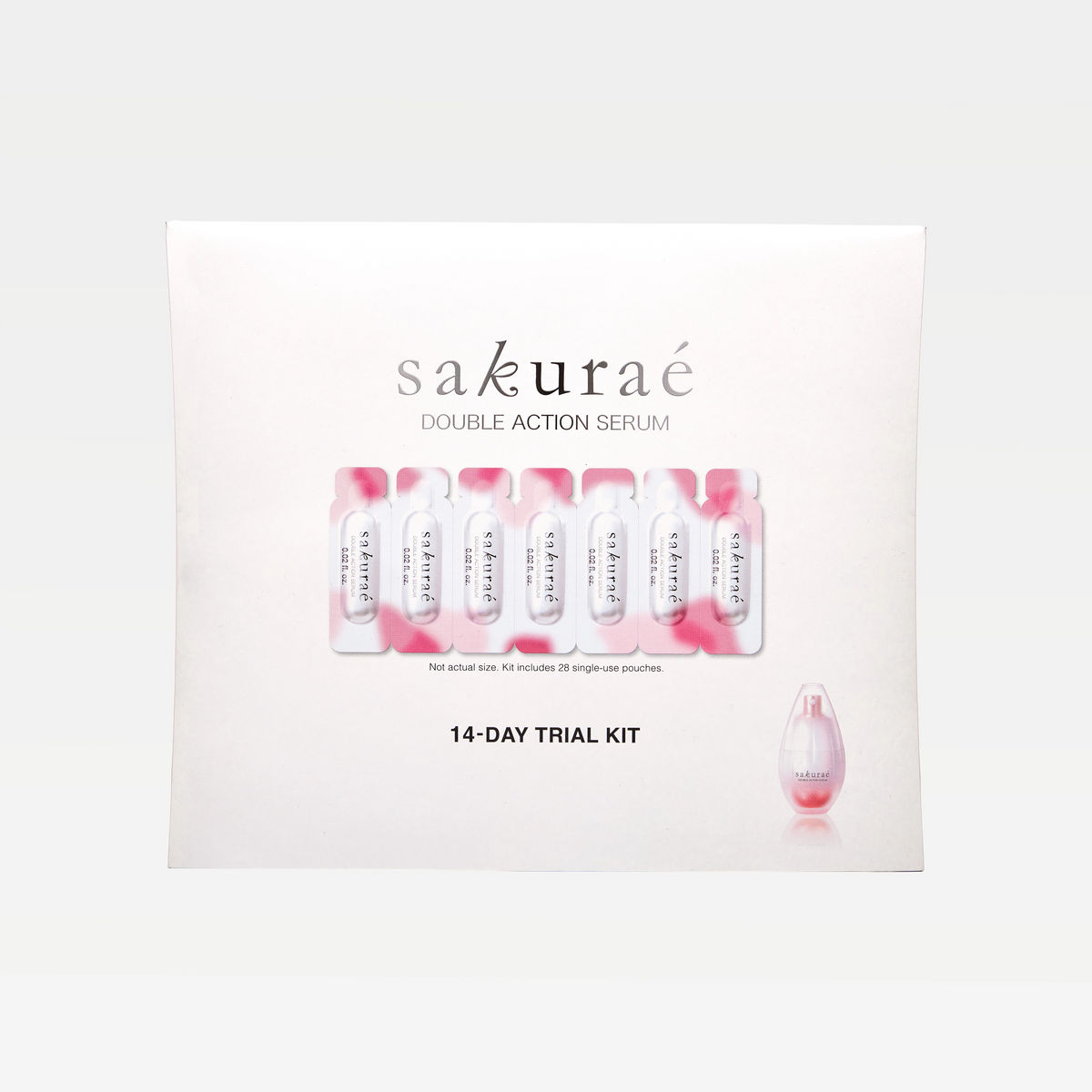 Sakuraé 14-Day Trial kit